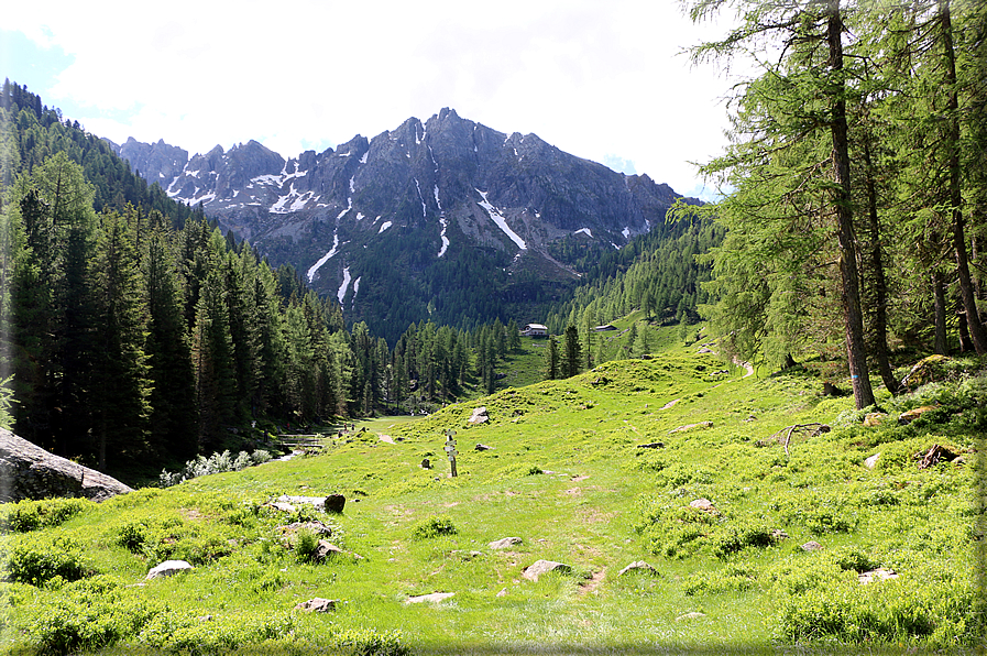 foto Da rifugio Carlettini al rifugio Caldenave